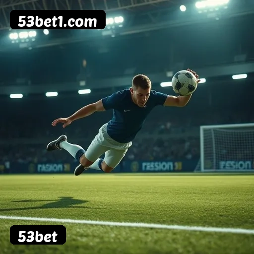 Comparação APP mobile vs versão web da 53bet