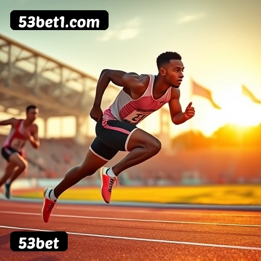 Bônus e promoções 53bet