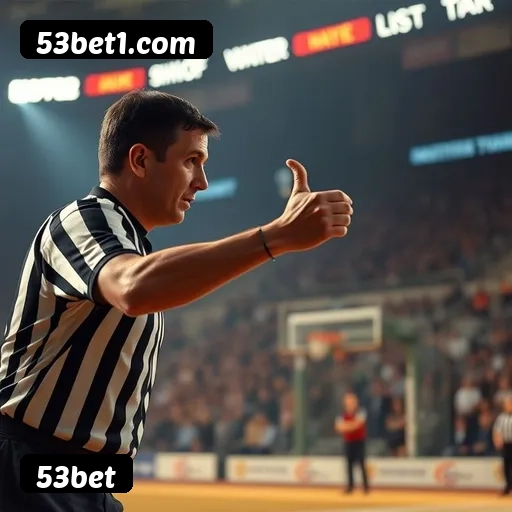 Certificações de segurança da 53bet