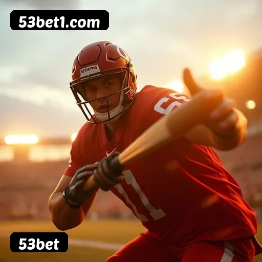 Principais provedores de slots da 53bet - NetEnt, Pragmatic Play, Play'n GO