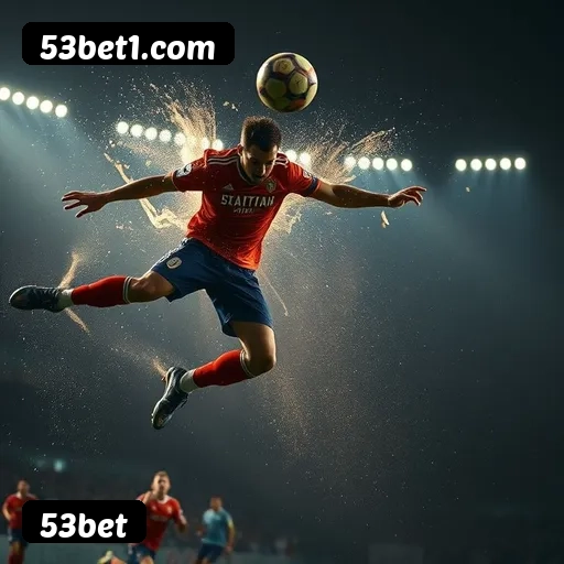 Suporte 24 horas 53bet