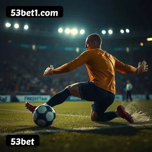 Níveis do programa VIP da 53bet